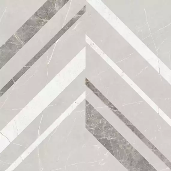 IM01 Improve Light Grey Полированный Рект. 60x60x10